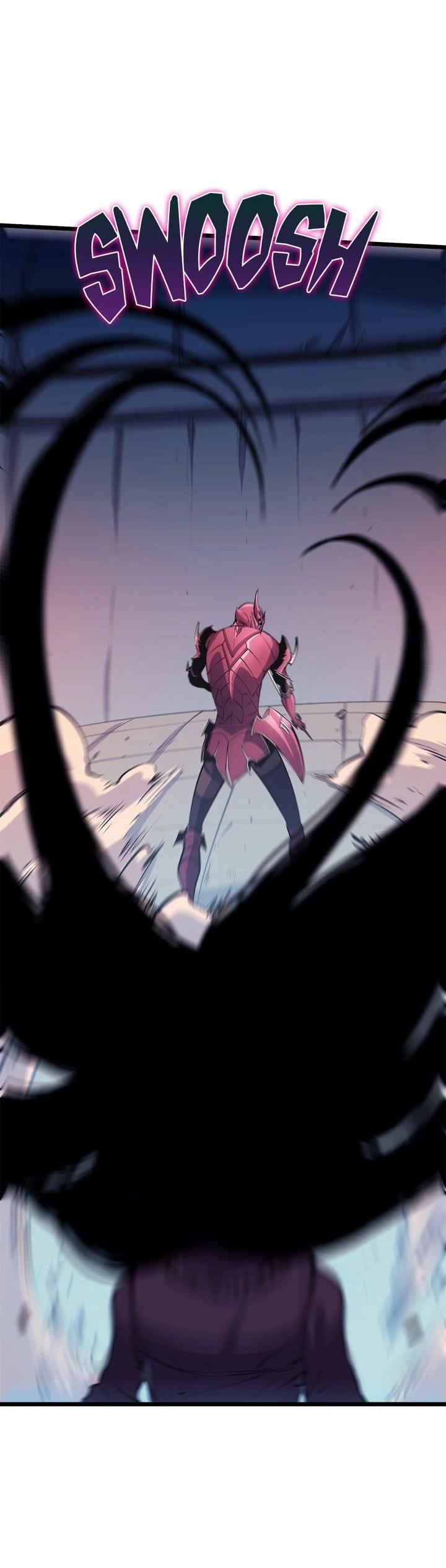 Read The Max Level Returner EN Manga Online