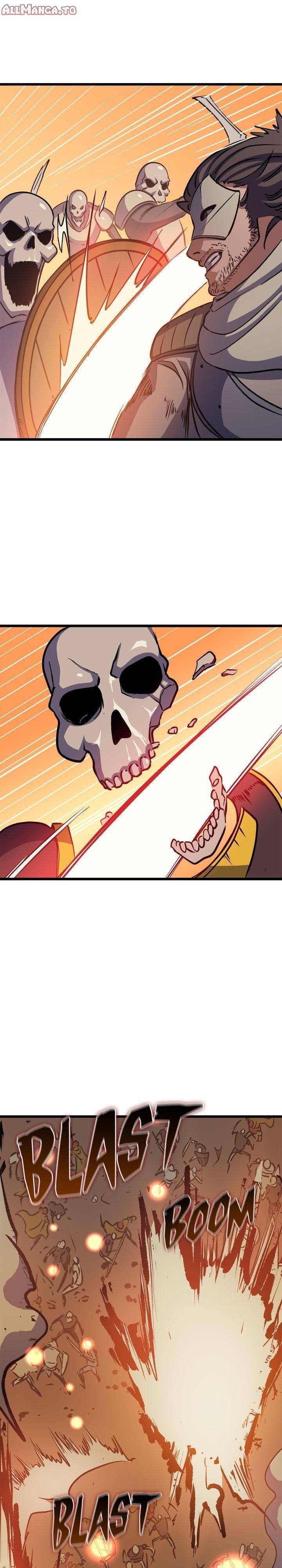 Read The Max Level Returner EN Manga Online