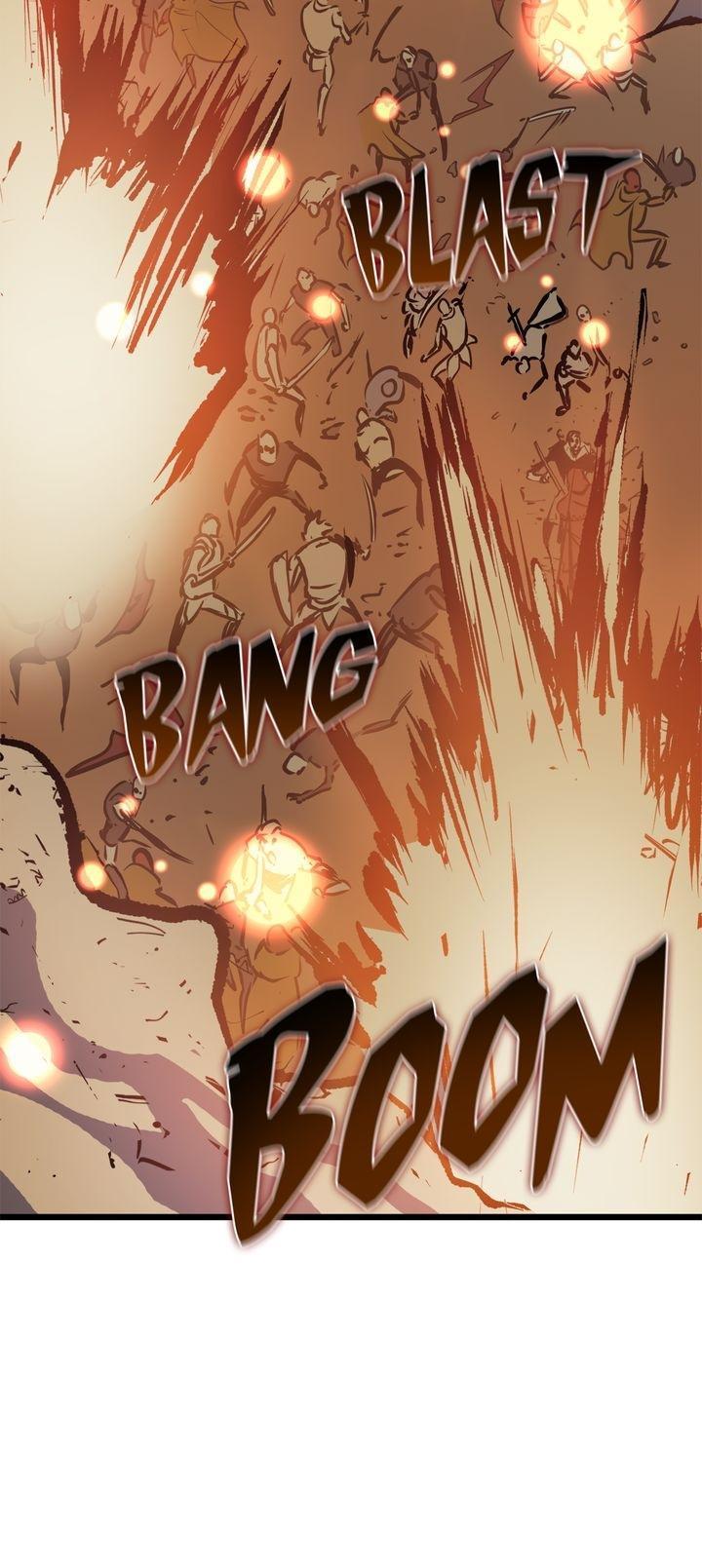 Read The Max Level Returner EN Manga Online