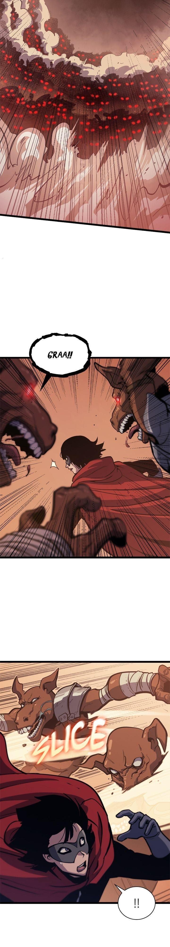 Read The Max Level Returner EN Manga Online