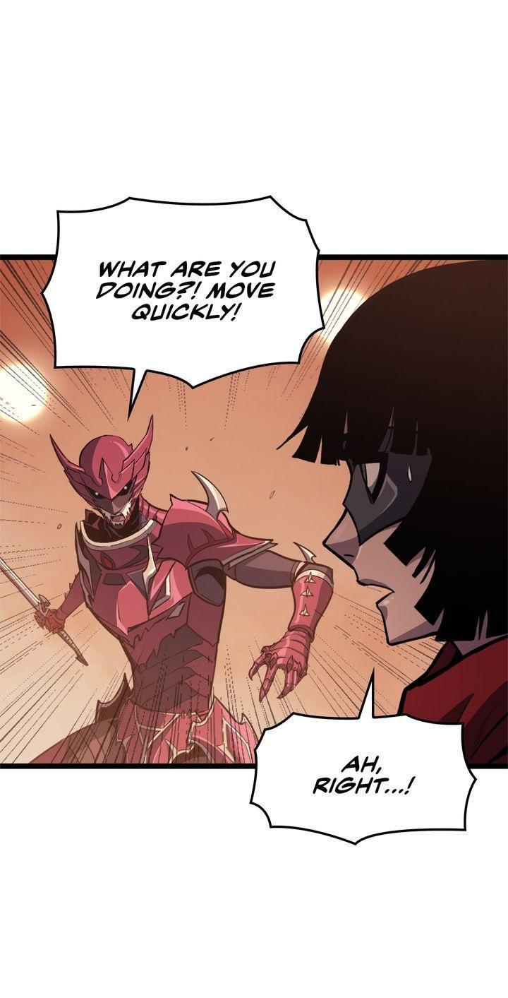 Read The Max Level Returner EN Manga Online