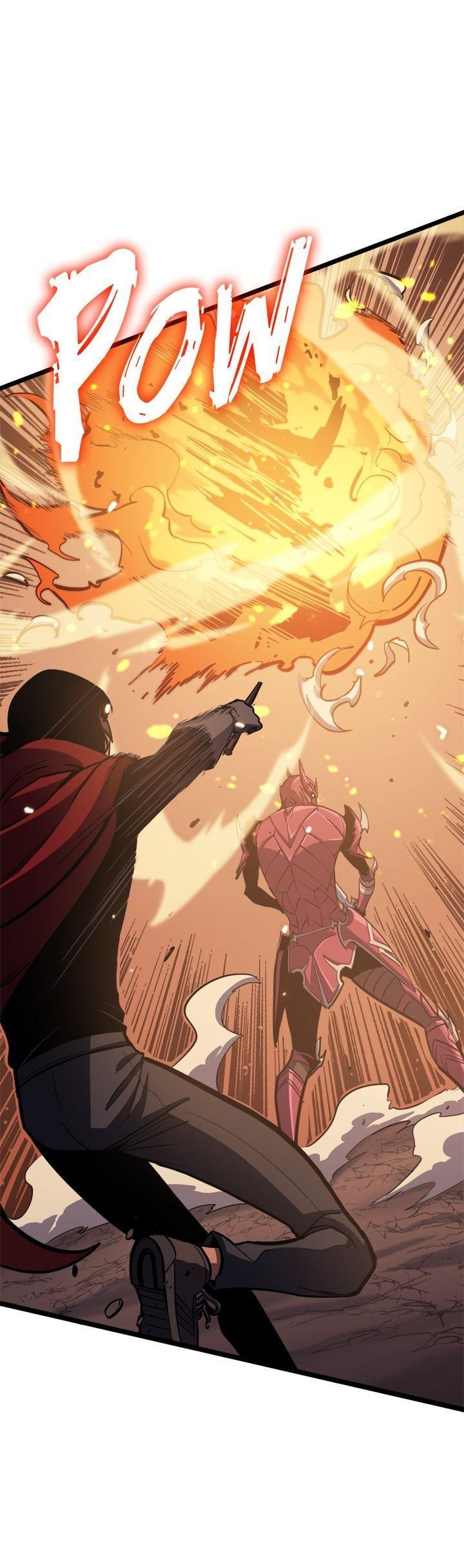 Read The Max Level Returner EN Manga Online