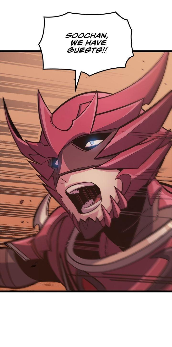 Read The Max Level Returner EN Manga Online