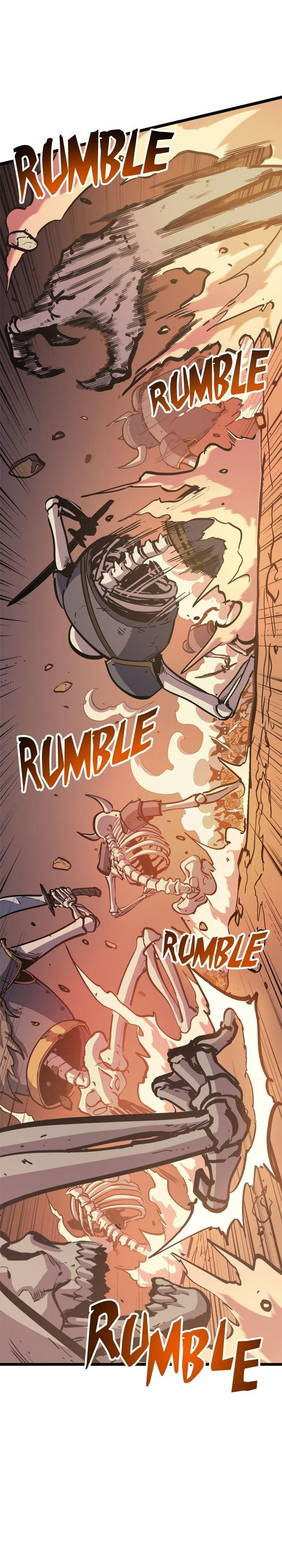 Read The Max Level Returner EN Manga Online