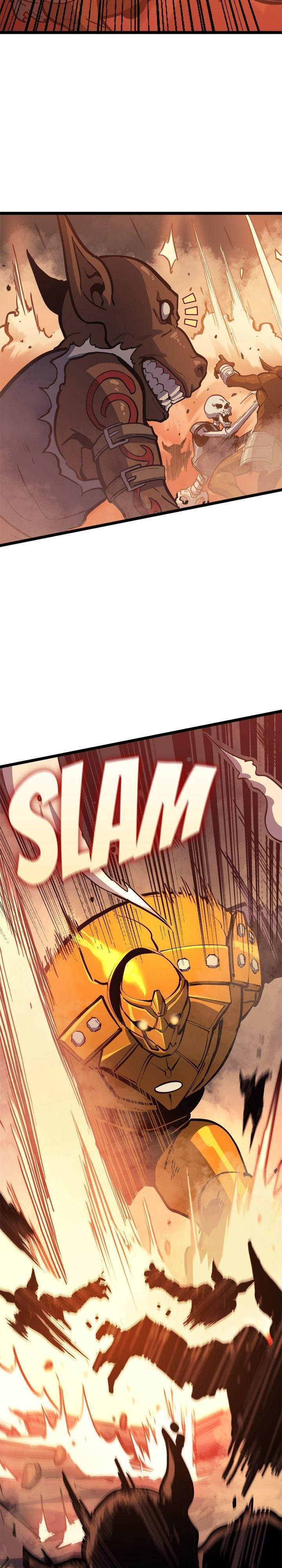 Read The Max Level Returner EN Manga Online