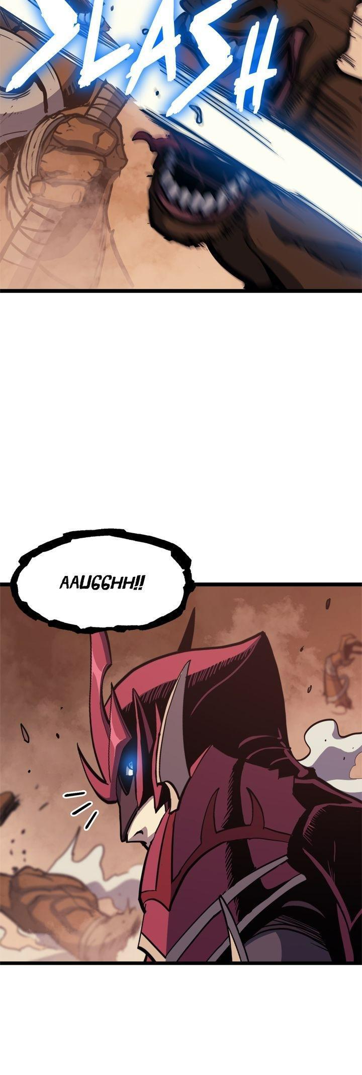 Read The Max Level Returner EN Manga Online