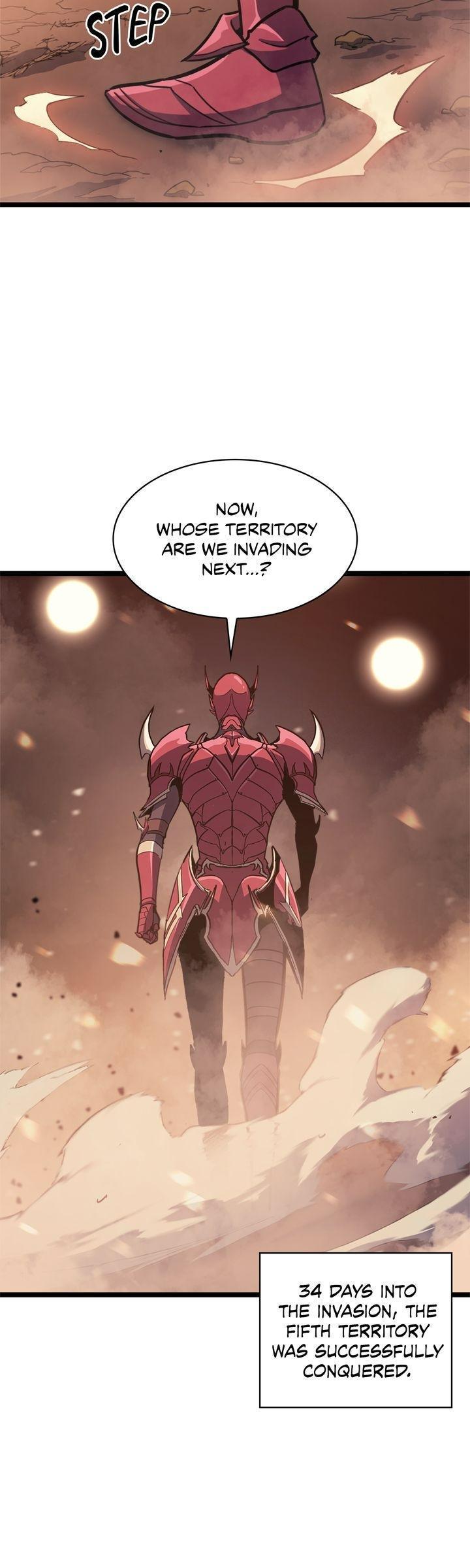 Read The Max Level Returner EN Manga Online