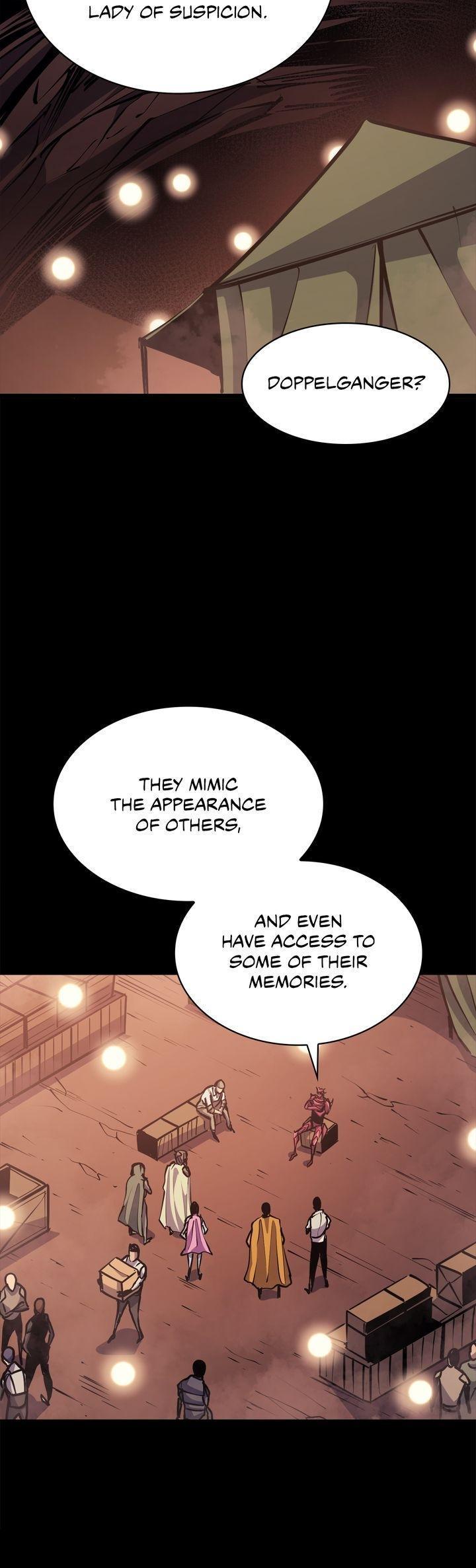 Read The Max Level Returner EN Manga Online