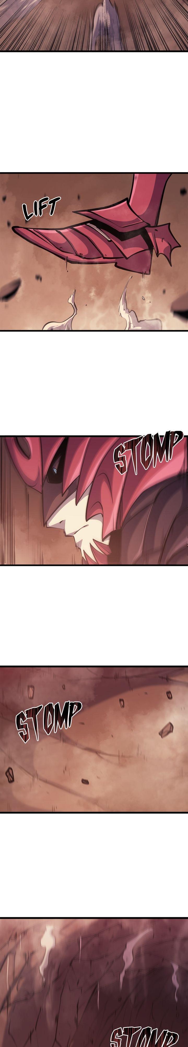 Read The Max Level Returner EN Manga Online