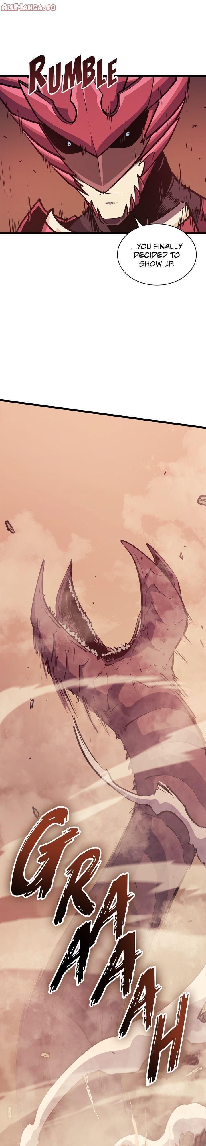 Read The Max Level Returner EN Manga Online
