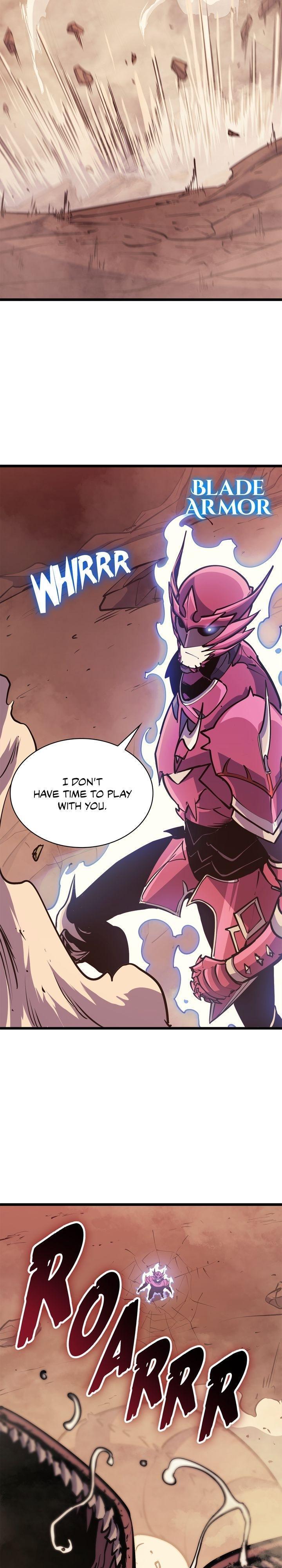 Read The Max Level Returner EN Manga Online