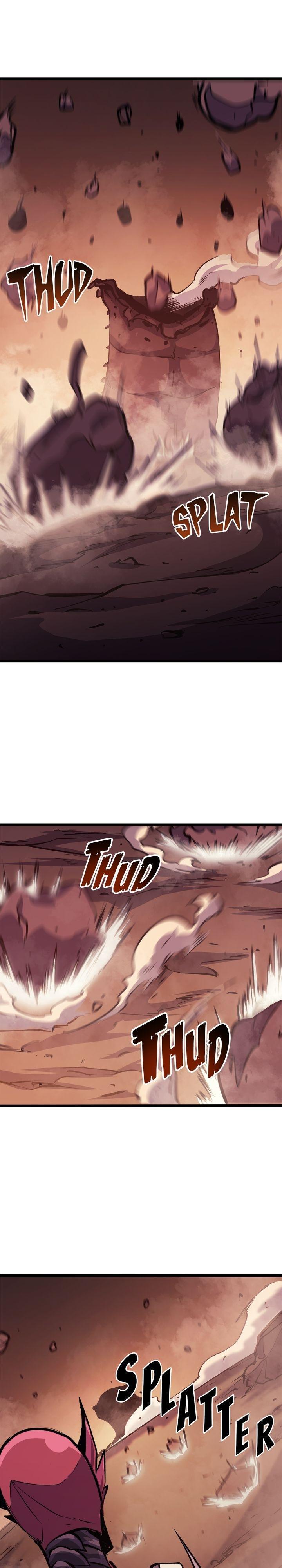Read The Max Level Returner EN Manga Online
