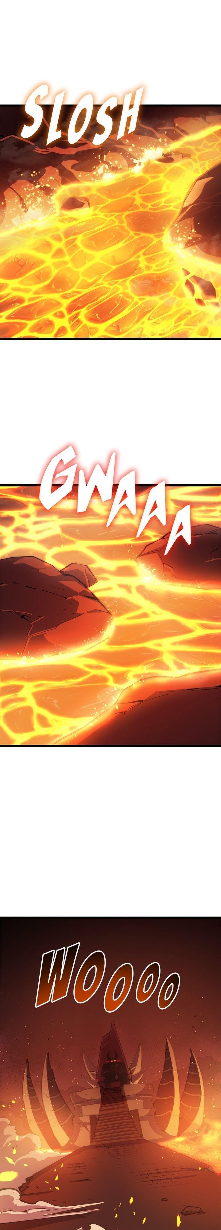 Read The Max Level Returner EN Manga Online