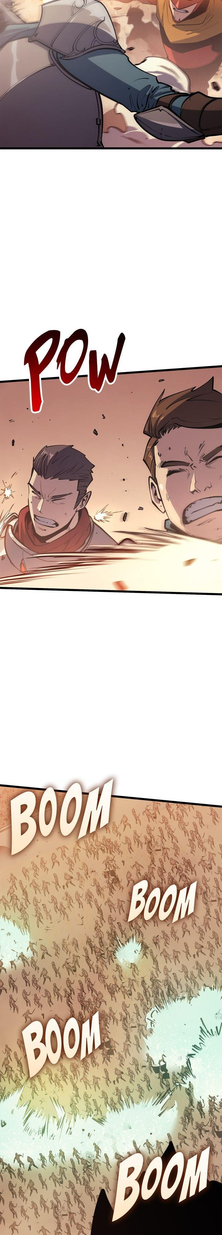 Read The Max Level Returner EN Manga Online