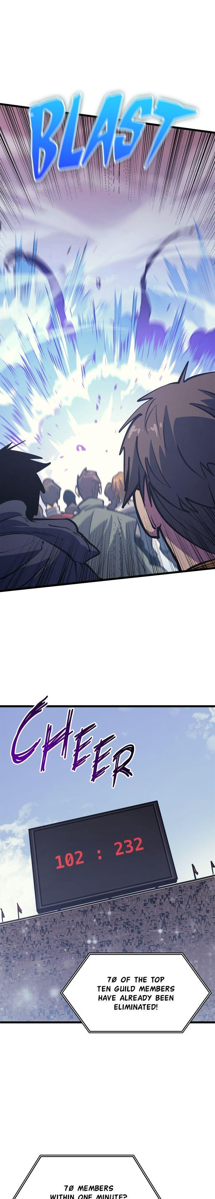Read The Max Level Returner EN Manga Online
