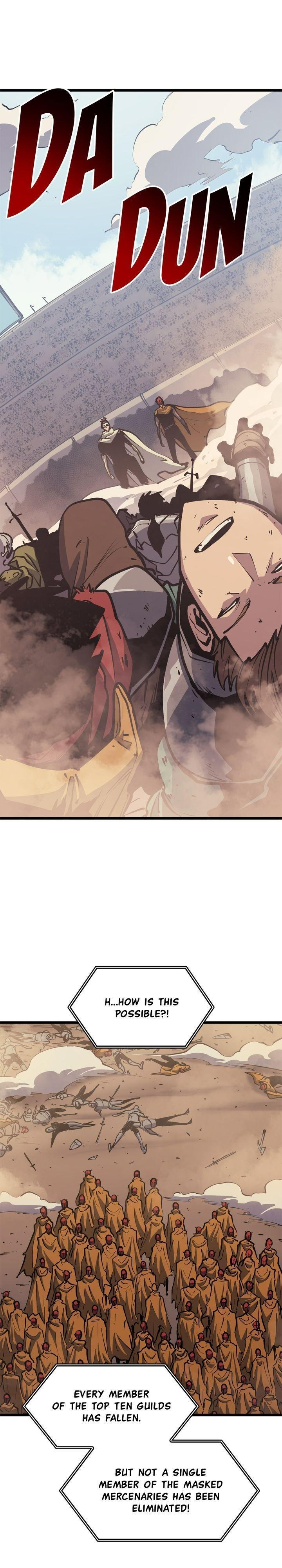 Read The Max Level Returner EN Manga Online