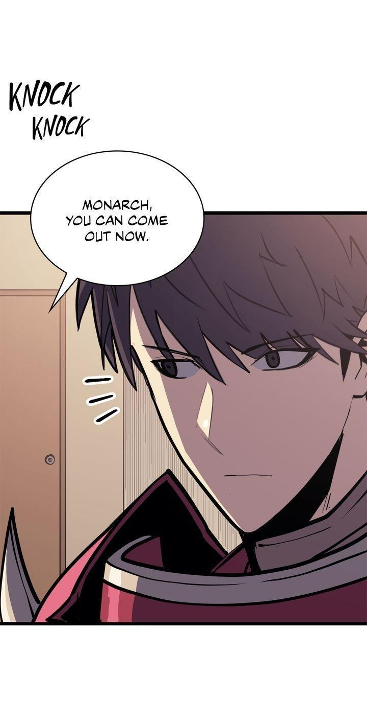 Read The Max Level Returner EN Manga Online