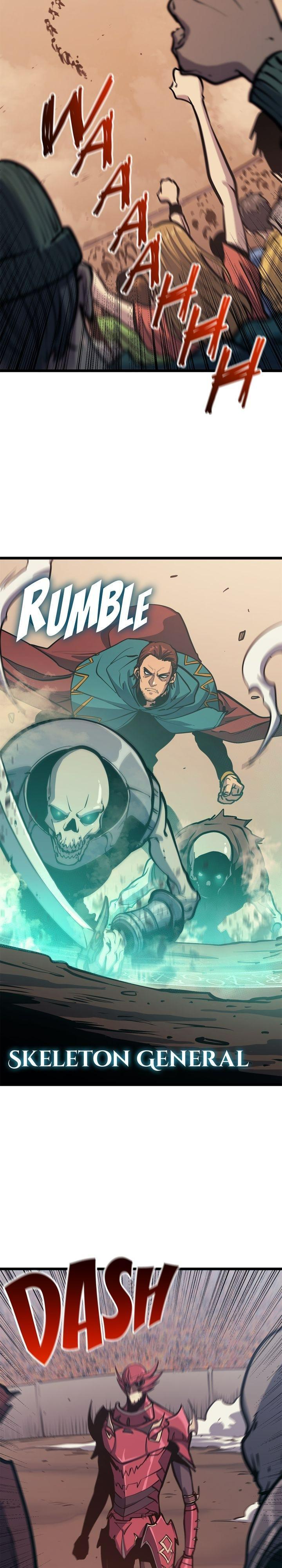 Read The Max Level Returner EN Manga Online