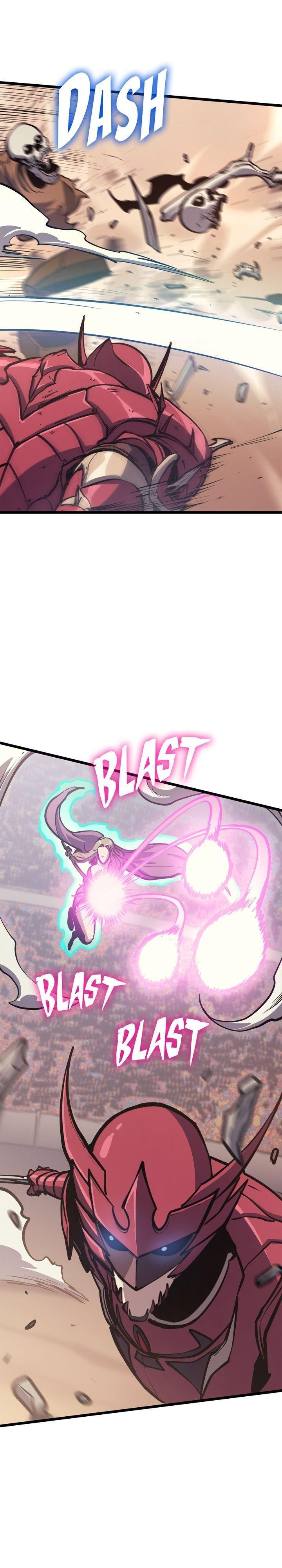 Read The Max Level Returner EN Manga Online