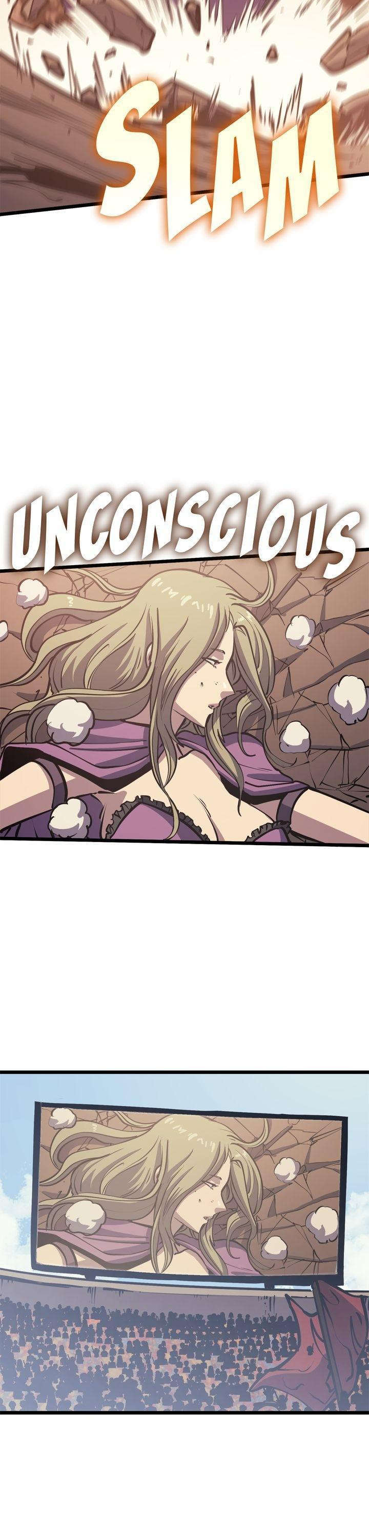 Read The Max Level Returner EN Manga Online