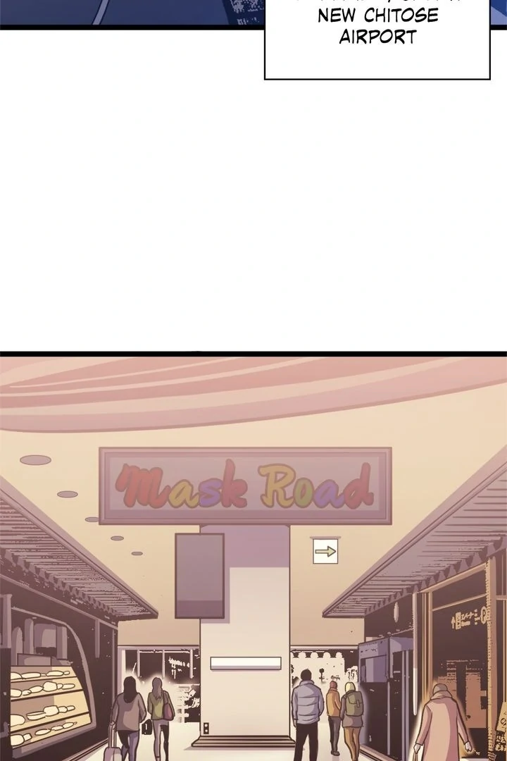 Read The Max Level Returner EN Manga Online