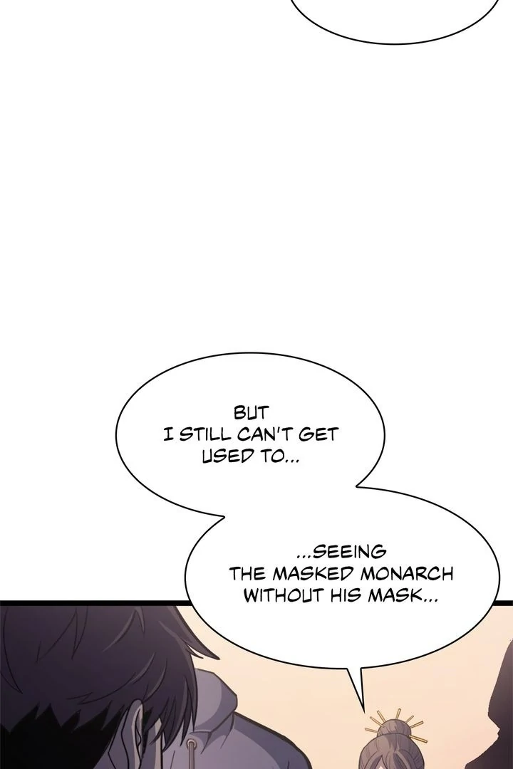 Read The Max Level Returner EN Manga Online