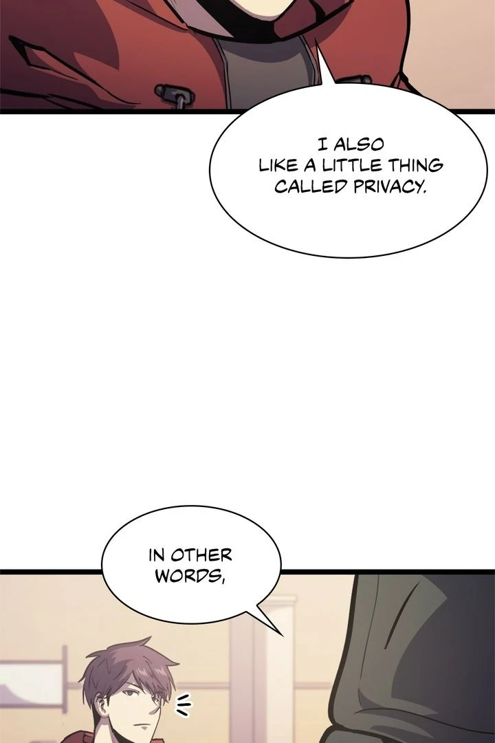 Read The Max Level Returner EN Manga Online