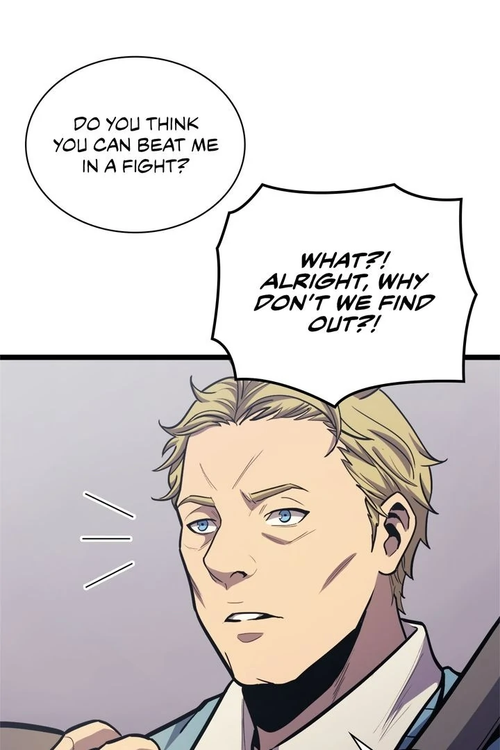 Read The Max Level Returner EN Manga Online