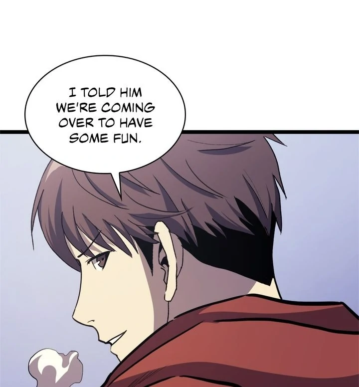 Read The Max Level Returner EN Manga Online