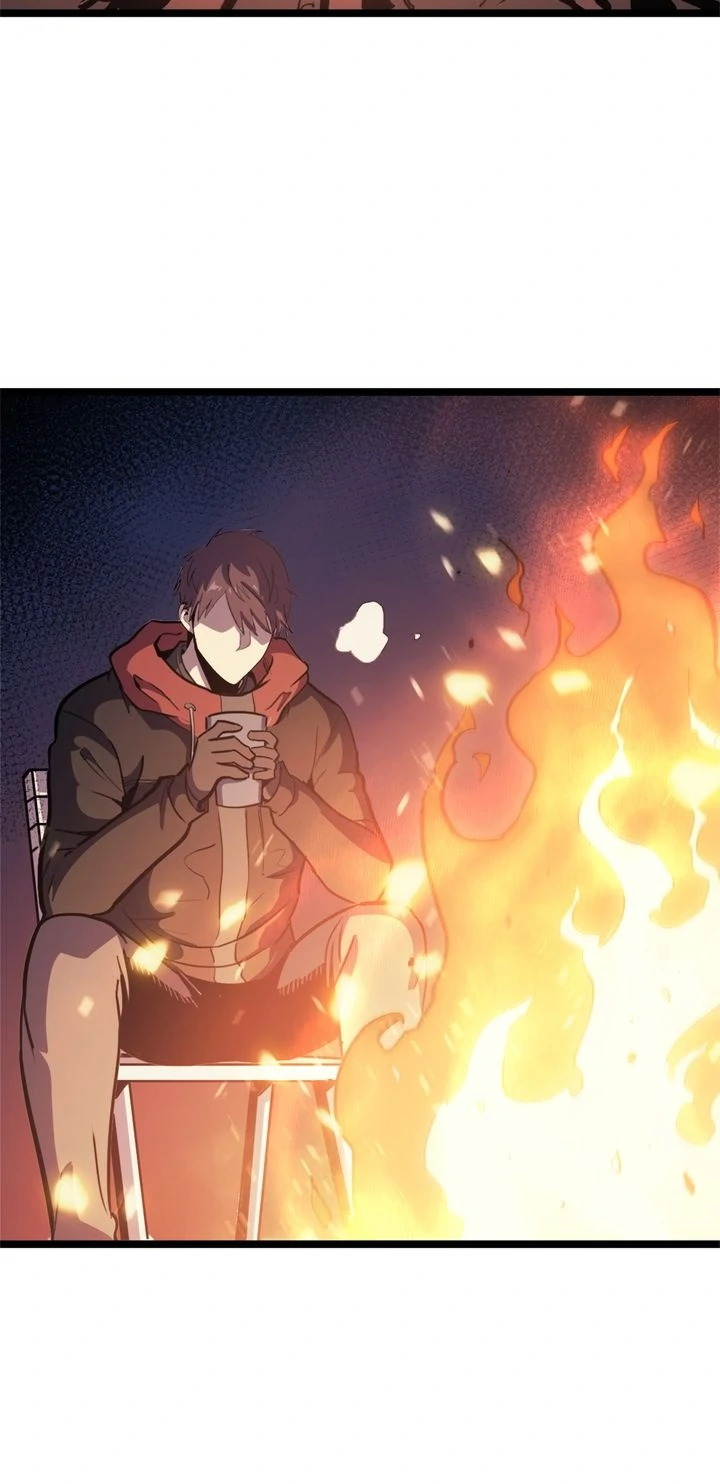 Read The Max Level Returner EN Manga Online