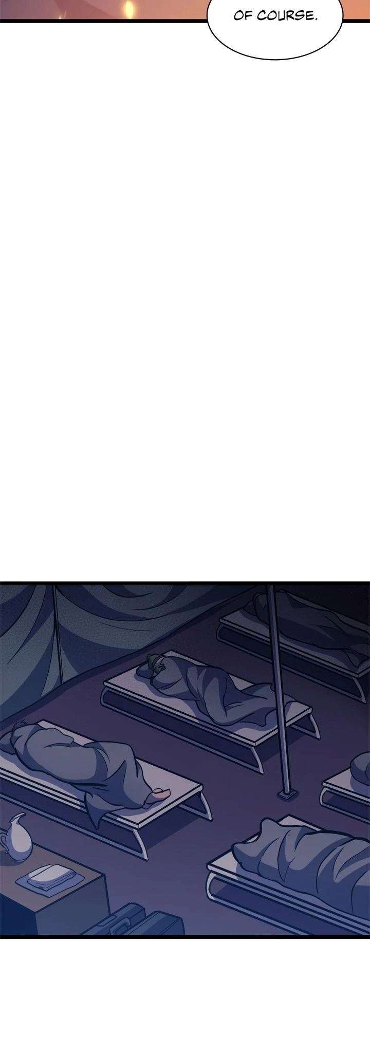 Read The Max Level Returner EN Manga Online