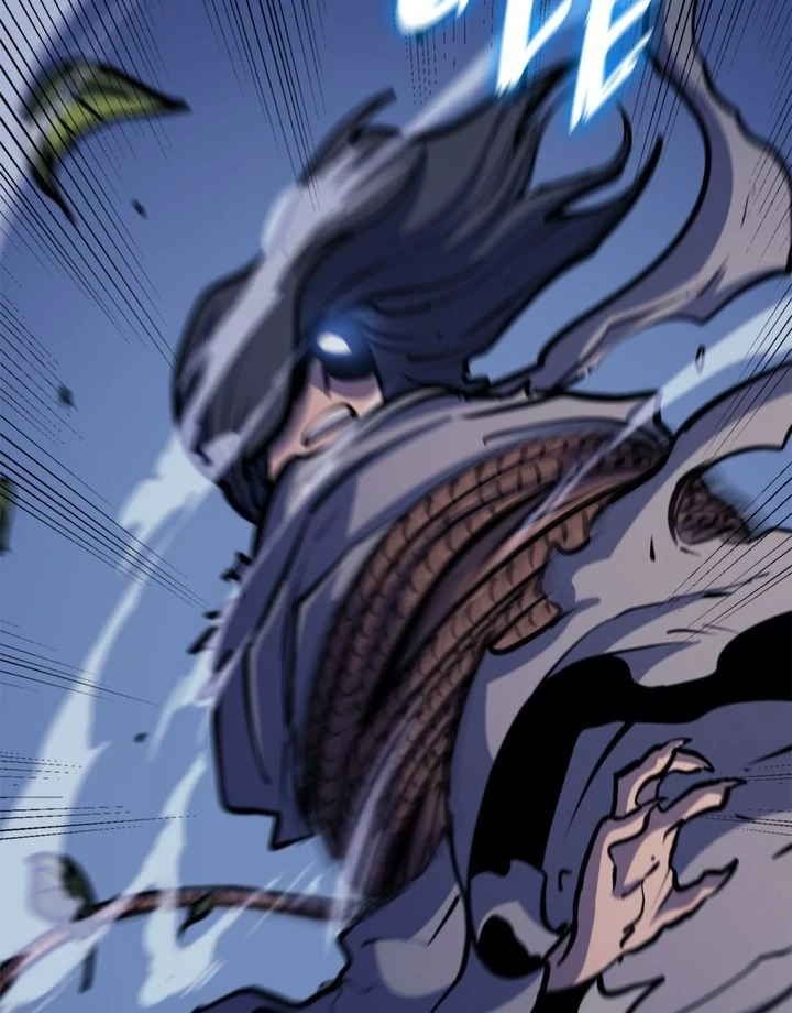 Read The Max Level Returner EN Manga Online
