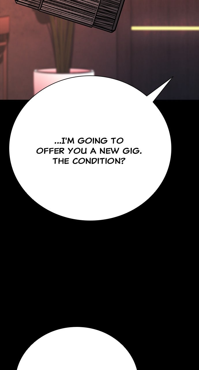 Read The Worst Generation EN Manga Online