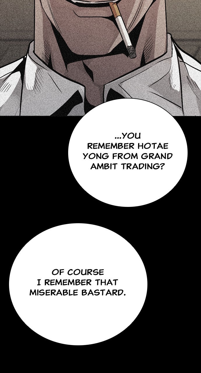 Read The Worst Generation EN Manga Online