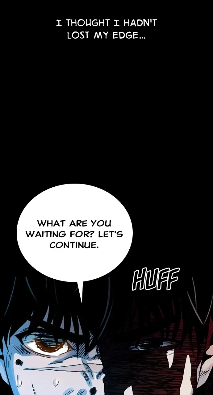 Read The Worst Generation EN Manga Online