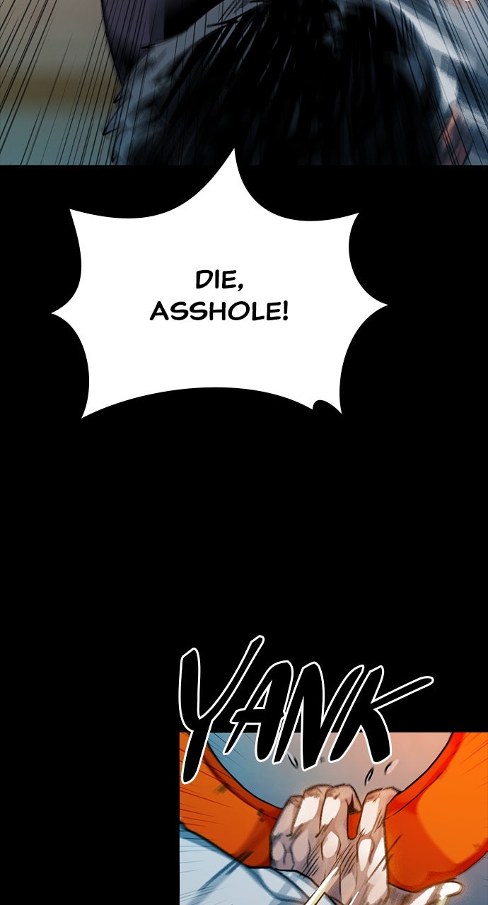 Read The Worst Generation EN Manga Online