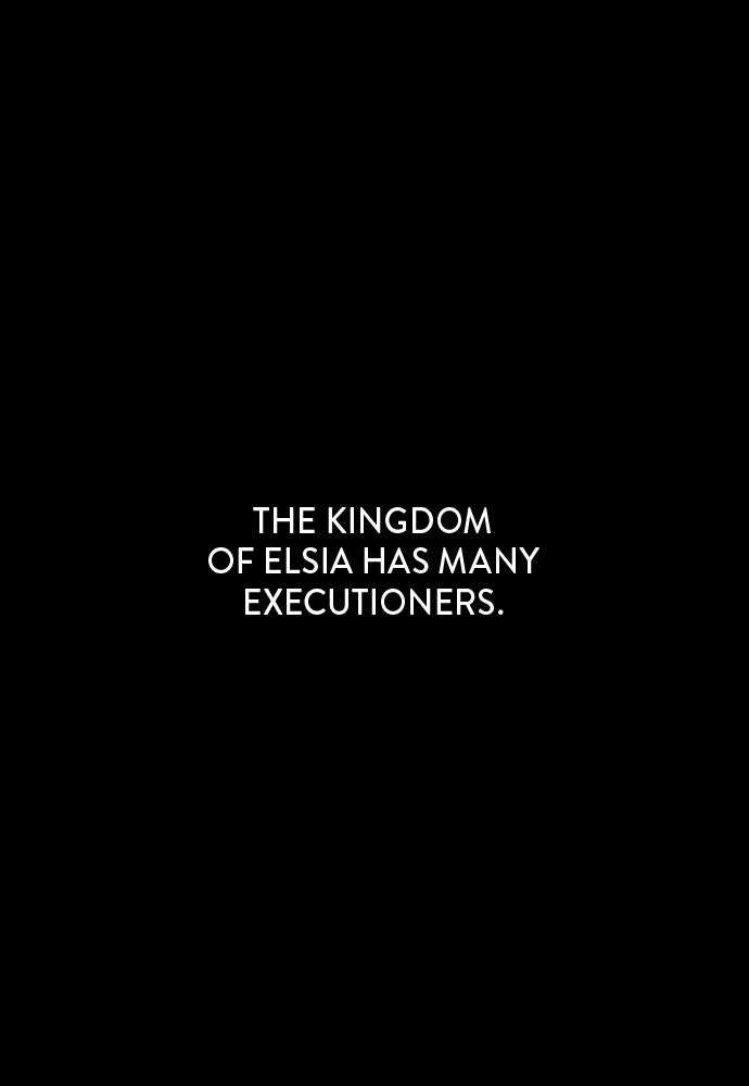 Read Warrior Executioner EN Manga Online