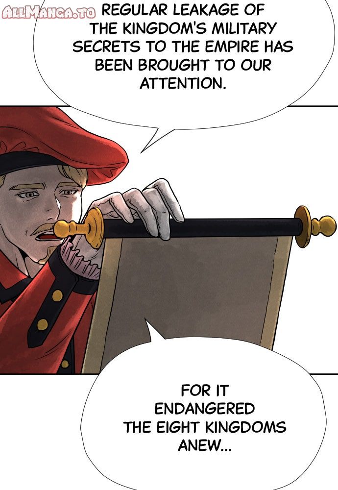 Read Warrior Executioner EN Manga Online