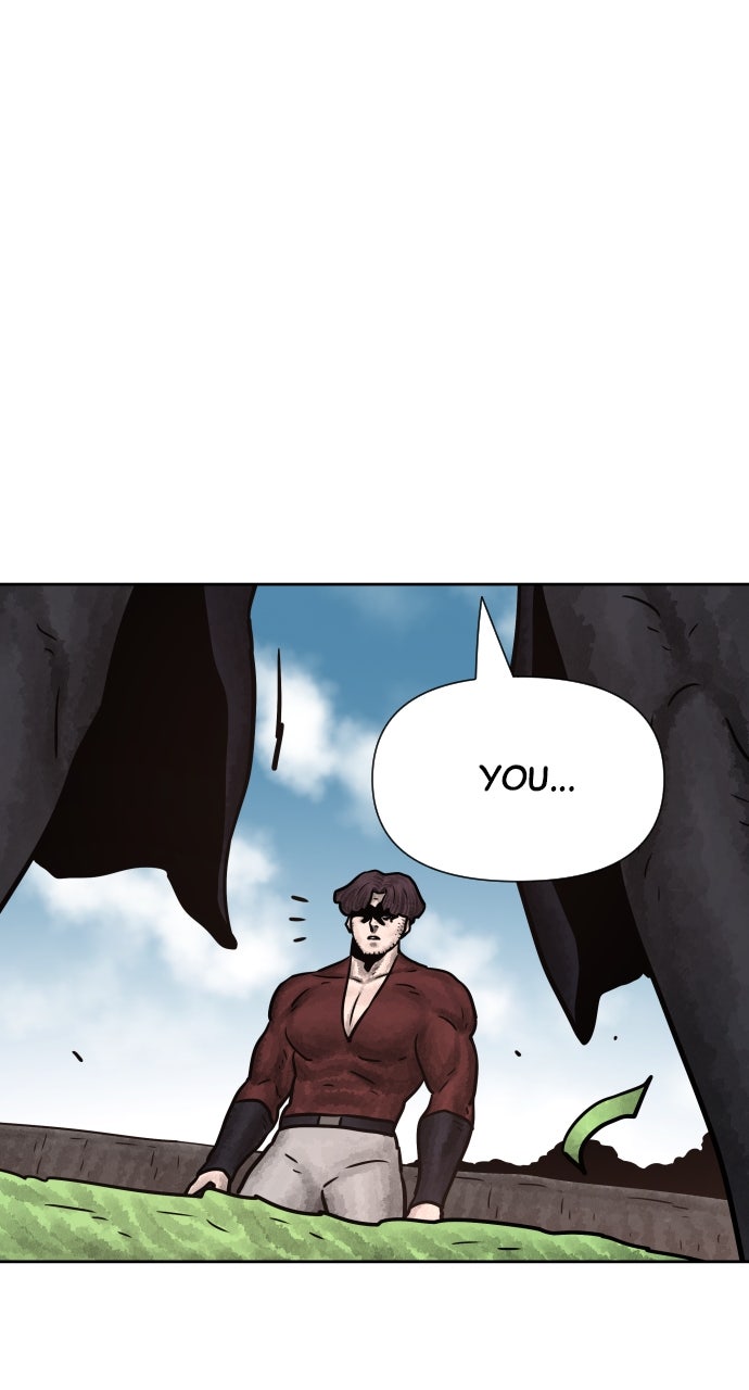 Read Warrior Executioner EN Manga Online