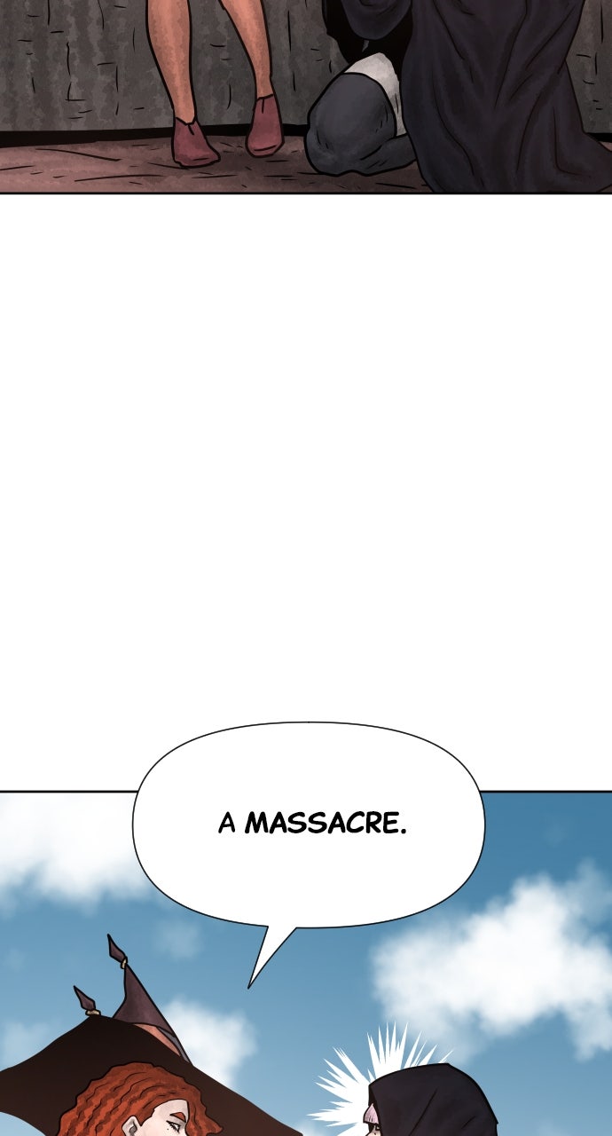 Read Warrior Executioner EN Manga Online