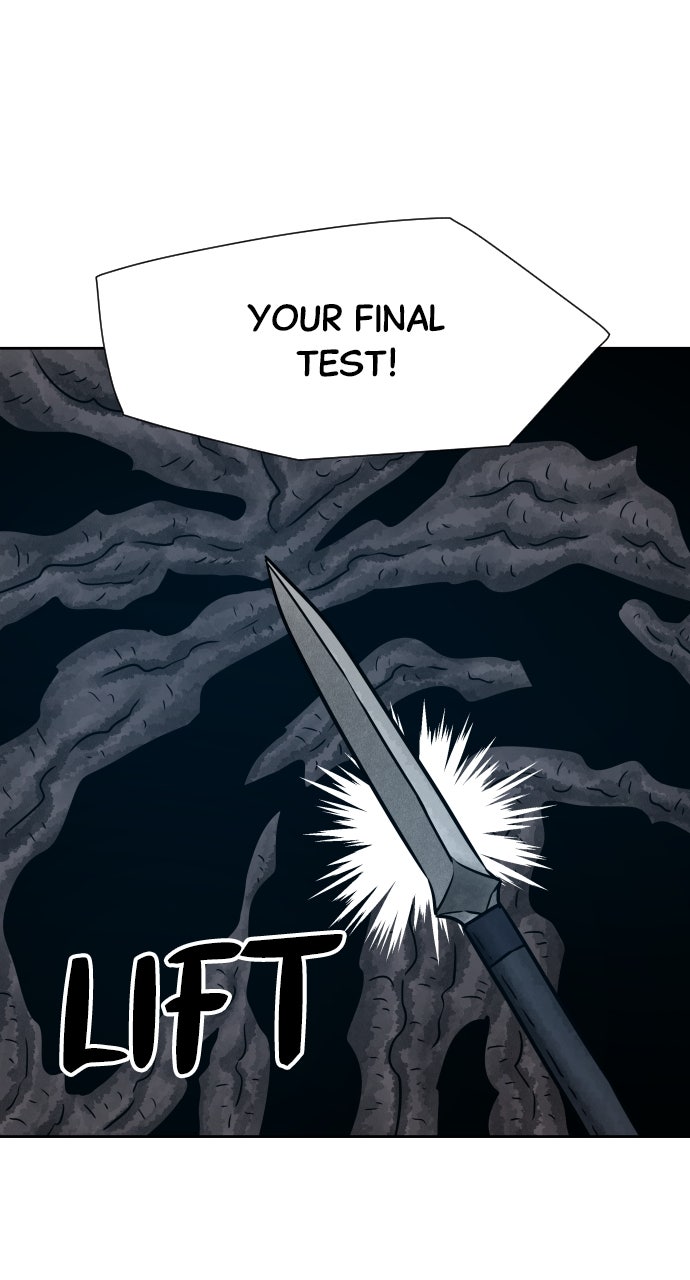 Read Warrior Executioner EN Manga Online
