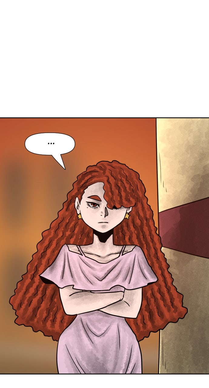 Read Warrior Executioner EN Manga Online