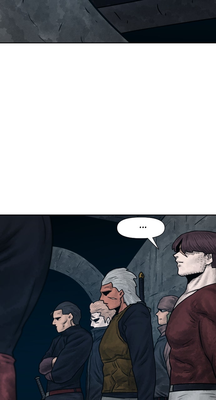 Read Warrior Executioner EN Manga Online