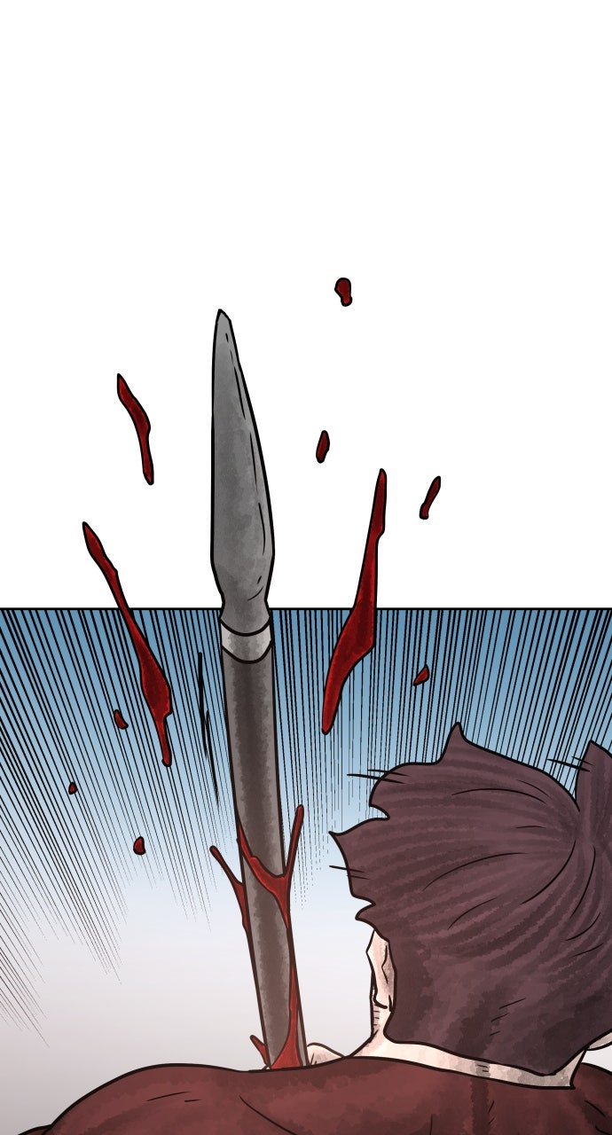 Read Warrior Executioner EN Manga Online