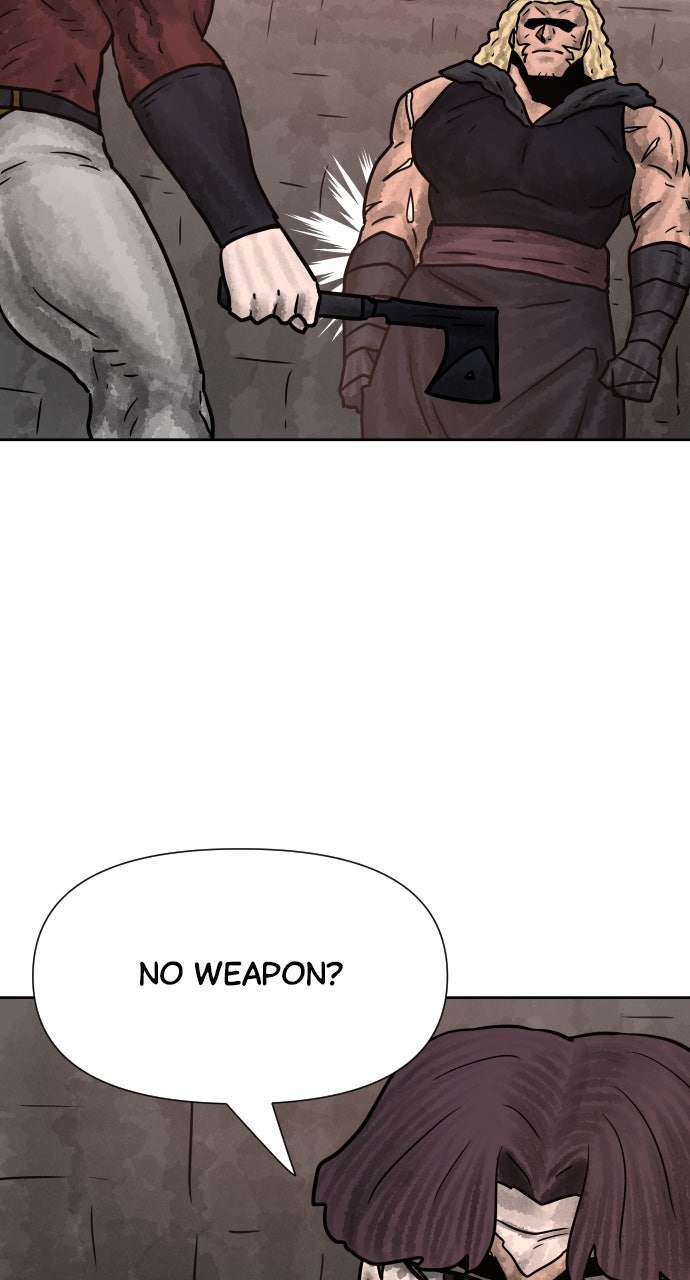 Read Warrior Executioner EN Manga Online