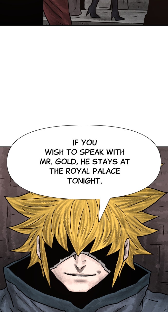 Read Warrior Executioner EN Manga Online