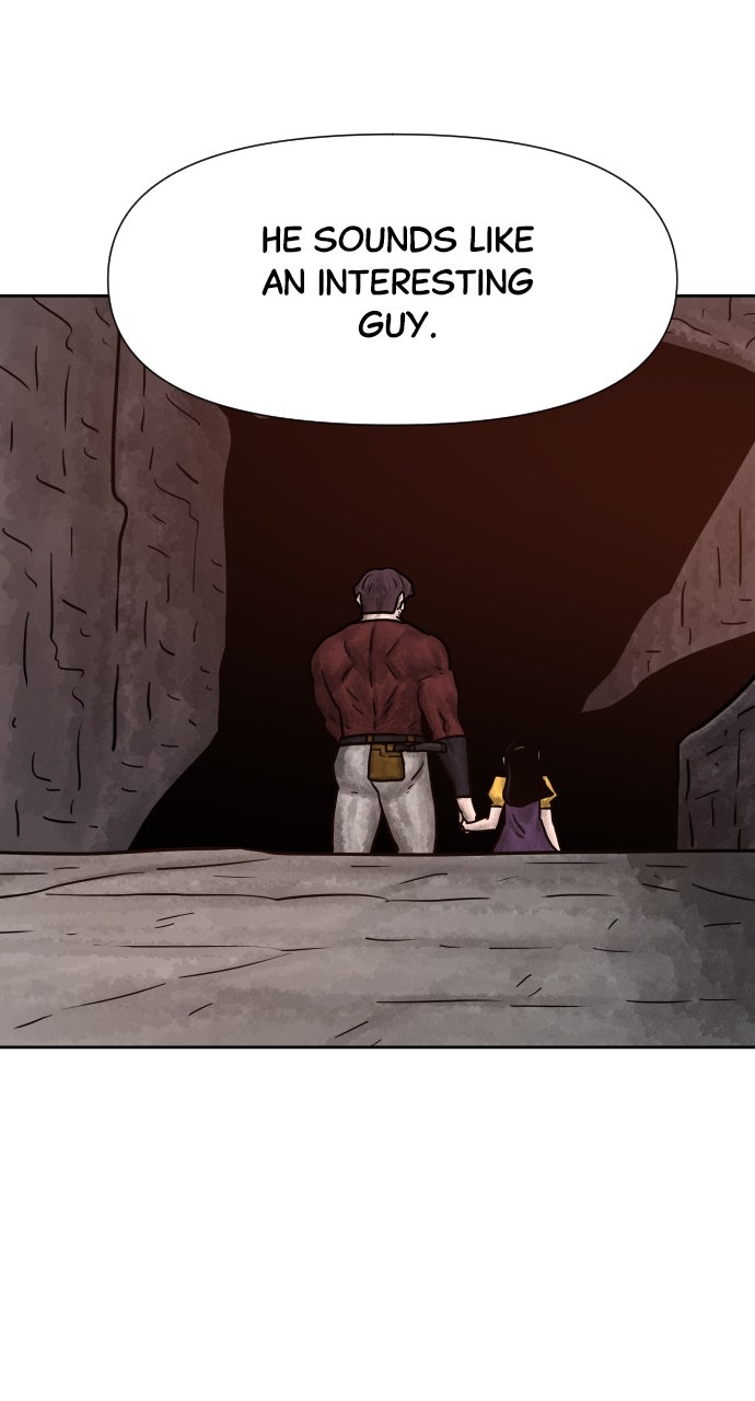 Read Warrior Executioner EN Manga Online