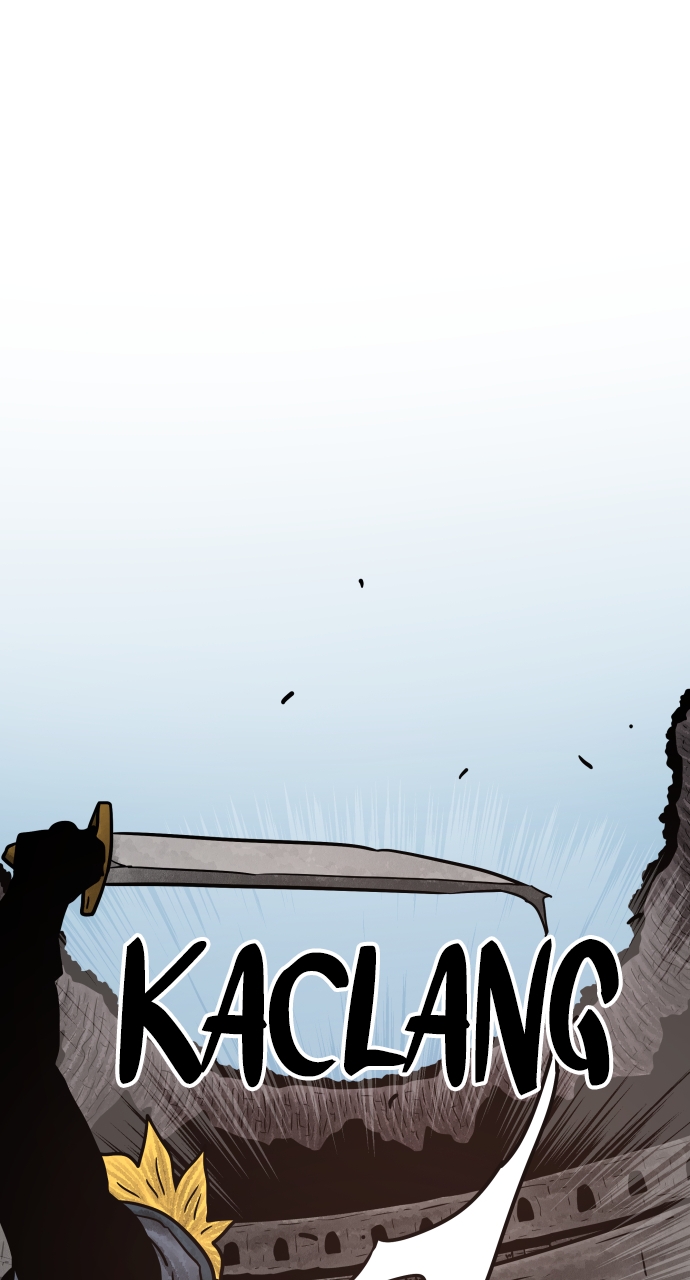 Read Warrior Executioner EN Manga Online