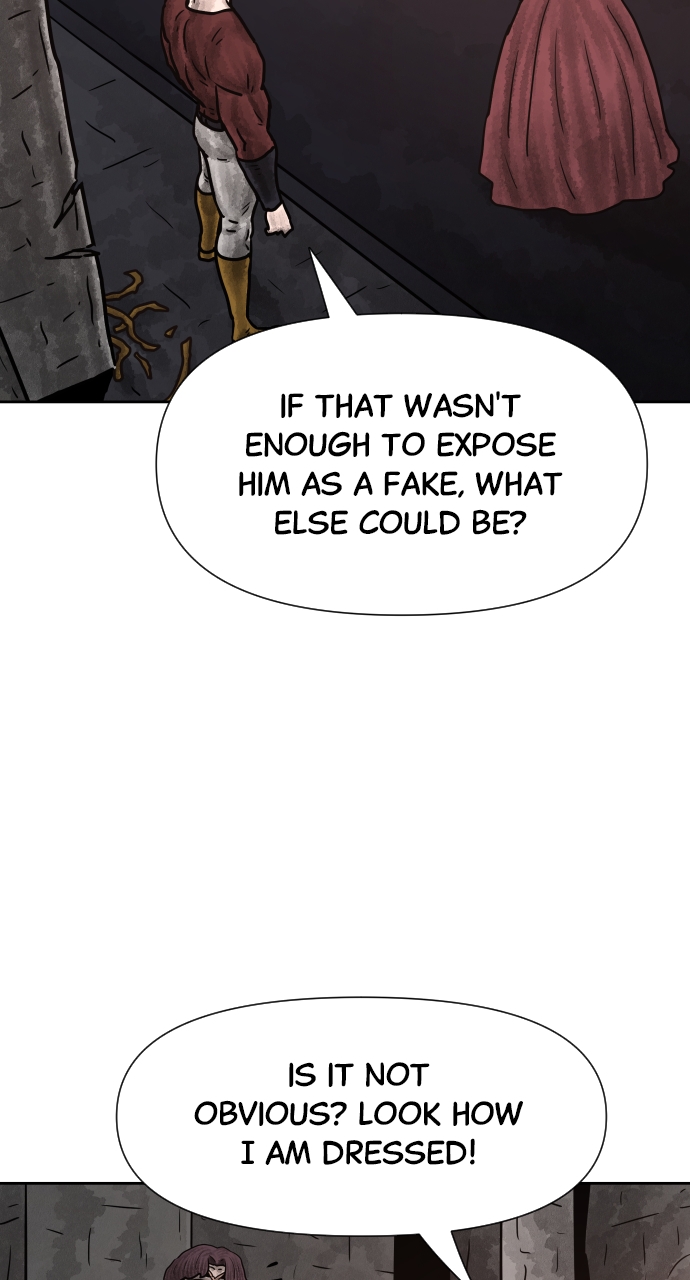 Read Warrior Executioner EN Manga Online