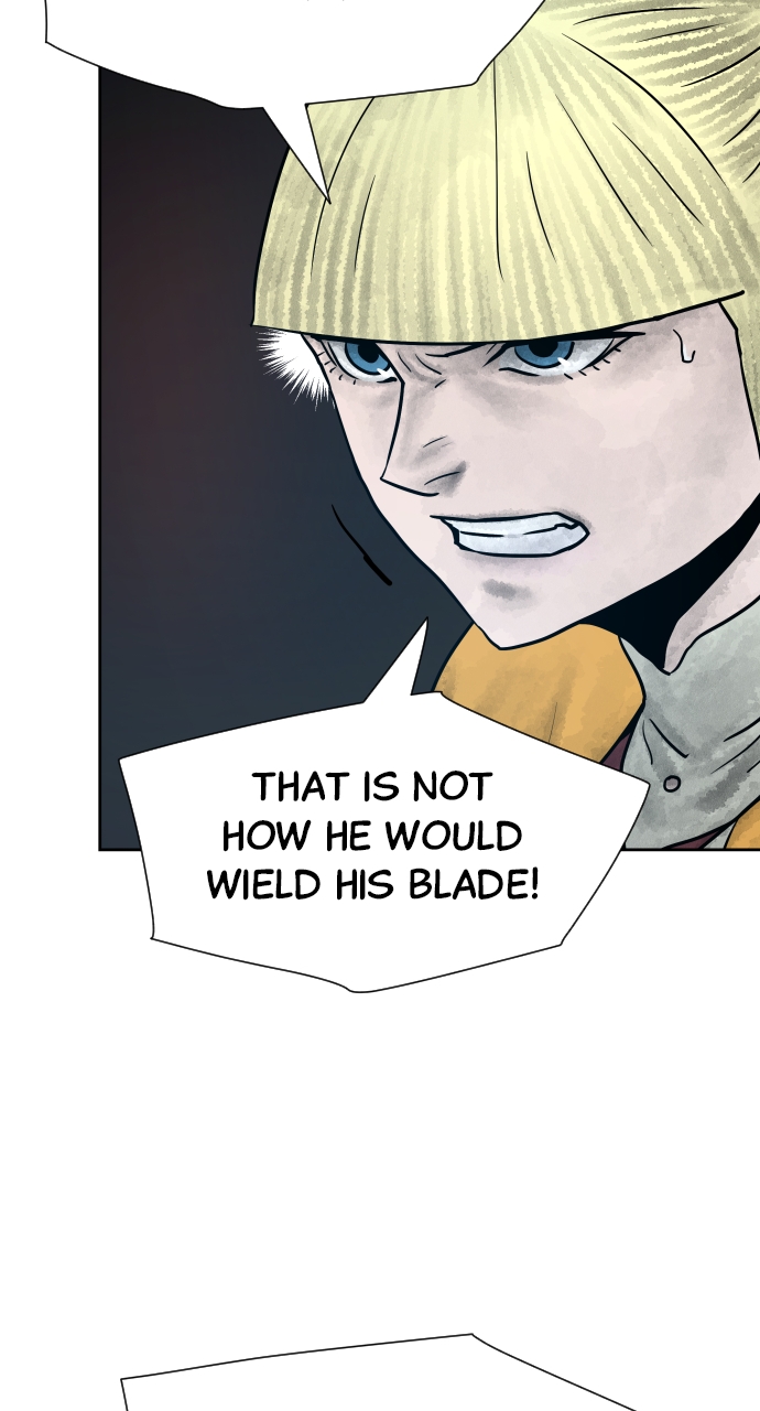 Read Warrior Executioner EN Manga Online